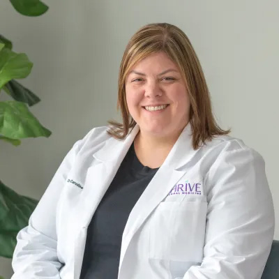 Dr. Caroline Kalember