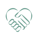 Icon Relationships Circle