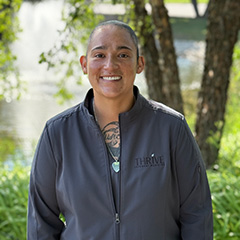Brandie headshot